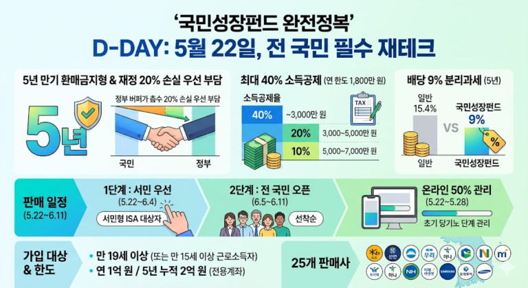 국민성장펀드